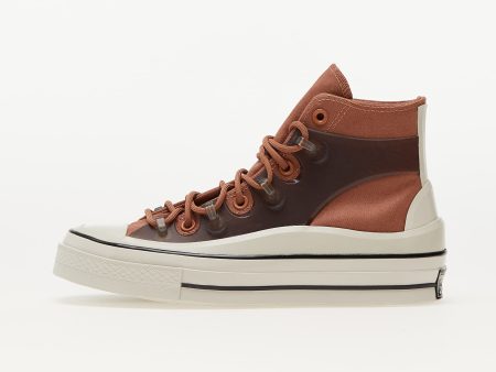 Converse Chuck 70 Utility Mineral Clay/ Light Bone/ Black