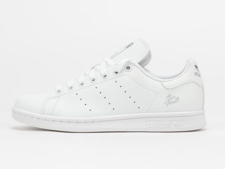 adidas Originals Stan Smith W Ftwwht/ Silvmt/ Legink