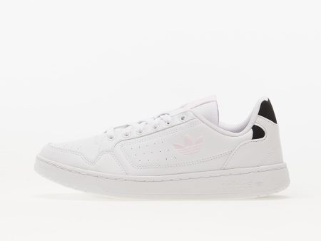adidas Originals NY 90 W Ftwwht/ Ftwwht/ Clpink