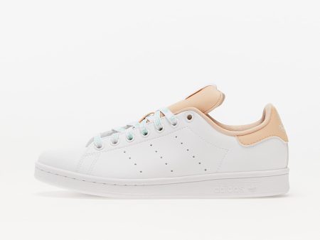adidas Originals Stan Smith W Ftwwht/ Halblu/ Acired