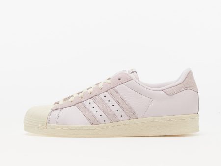 adidas Originals Superstar 82 Pink/ Creamy