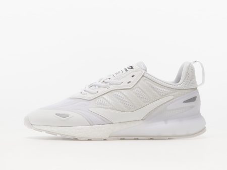adidas ZX 2K Boost 2.0 Cloud White/ Core Black/ Cloud White