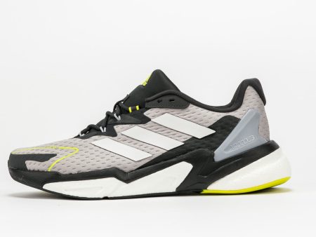 adidas Performance X9000L3 M C.RDY Gretwo/ Ftwwht/ Aciyel