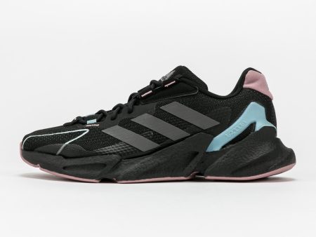adidas Performance X9000L4 M Cblack/ Grefiv/ Magic Grey