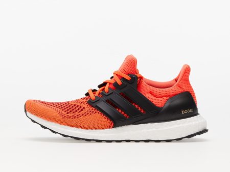 adidas UltraBOOST M Solar Red/ Solar Red/ Power Red