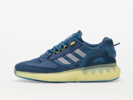 adidas ZX 5K BOOST Alter Blue/ Silver Mate/ Wonste