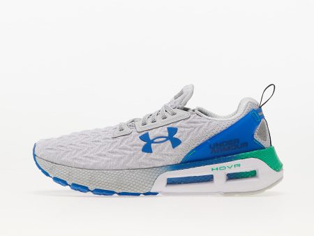 Under Armour HOVR Mega 2 Clone-Grey