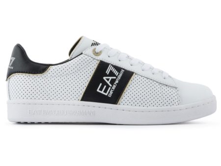 Pantofi sport EA7 Classic PERF