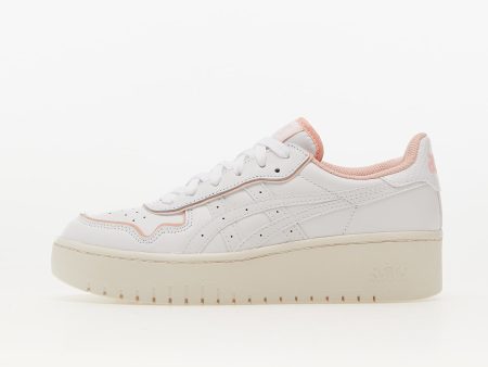 Asics Japan S Pf White/ Frosted Rose