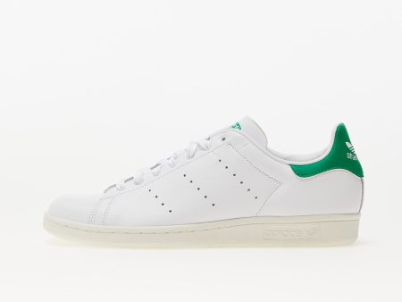 adidas Stan Smith 80s Ftw White/ Ftw White/ Green