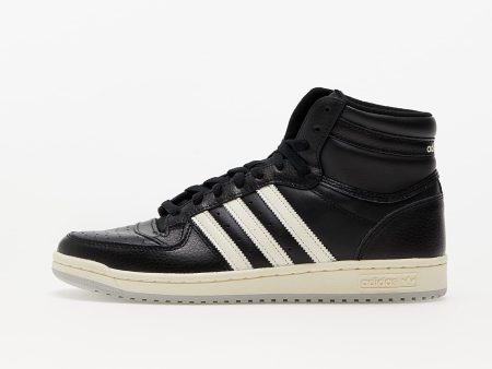 adidas Top Ten Rb Core Black/ Core White/ Grey Two