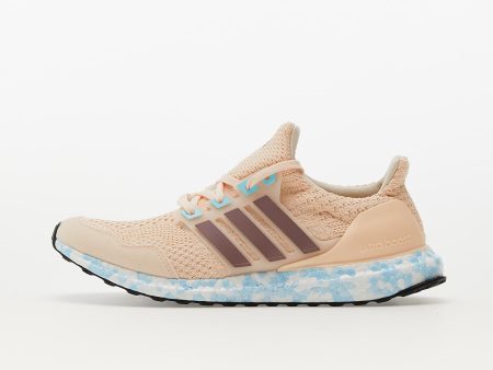 adidas UltraBOOST 5.0 Dna Blitz Orange/ Wonder Oxigen/ Blitz Blue