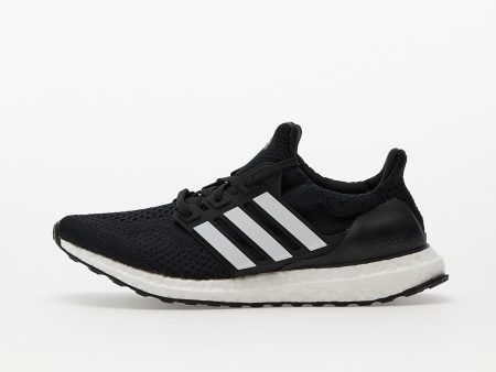 adidas UltraBOOST 5.0 Dna Core Black/ Ftw White/ Semi Orange