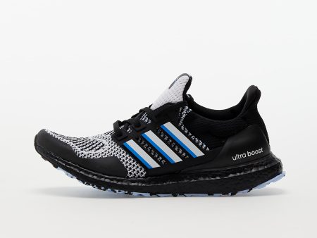 adidas x Mighty Ducks UltraBOOST 1.0 Core Black/ Ftw White/ Blue Rust