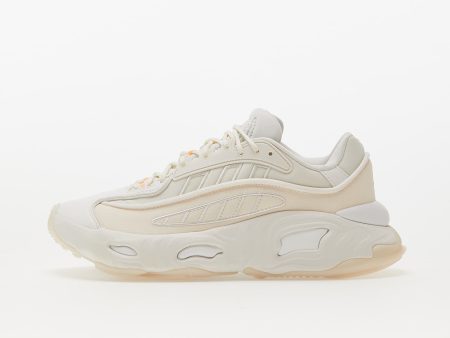 adidas Oznova W Cloud White/ Ecru Tint/ Wonder White