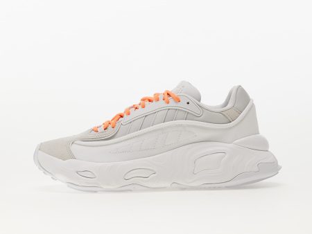 adidas Oznova Ftw White/ Crystal White/ Bautiful Orange