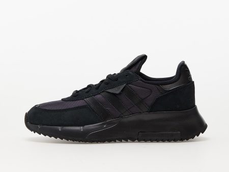 adidas Retropy F2 Core Black/ Core Black/ Grey Six