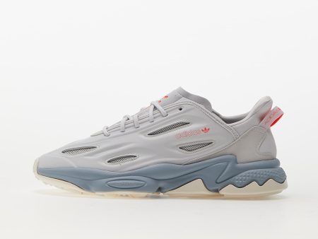 adidas Ozweego Celox Dash Grey/ Magnet Grey/ Solar Red