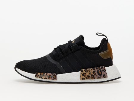 adidas NMD_R1 W Core Black/ Core Black/ Wild Brown