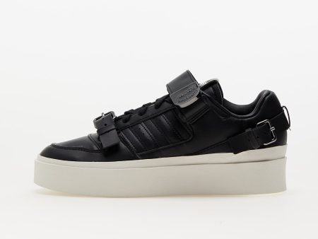 adidas Forum Bonega W Core Black/ Core Black/ Off White
