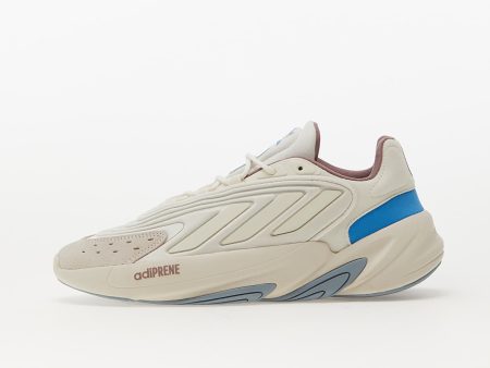 adidas Ozelia Off White/ Aluminium/ Magnet Grey