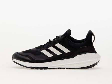 adidas UltraBOOST 22 COLD.RDY 2.0 Core Black/ Ftw White/ Grey Six