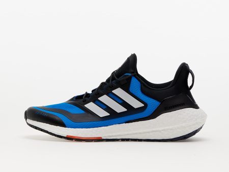 adidas UltraBOOST 22 COLD.RDY 2.0 Blue Rust/ Ftw White/ Core Black