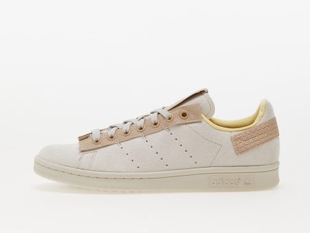adidas Stan Smith Parley Aluminium/ Aluminium/ Magnet Beige