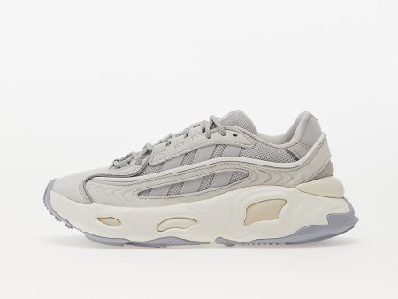 adidas Oznova W Grey Two/ Crystal White/ Aluminium
