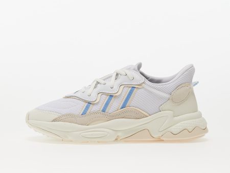 adidas Ozweego Ftw White/ Light Blue Slate/ Off White