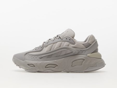 adidas Oznova Grey Two/ Grey One/ Grey Two