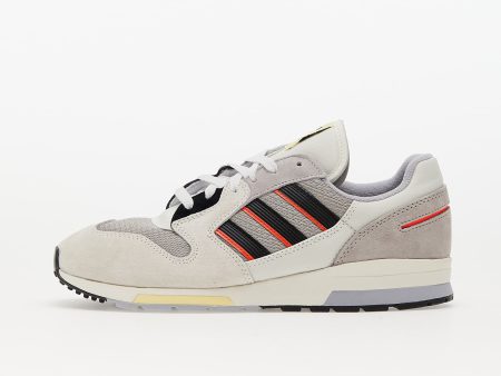 adidas ZX 420 Crystal White/ Crystal White/ Metalic Grey