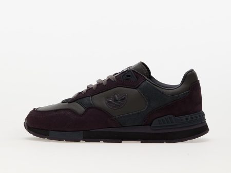 adidas Treziod Purple Solid/ Orb Grey/ Grey Five