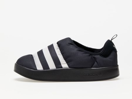 adidas Puffylette Core Black/ Grey One/ Core Black
