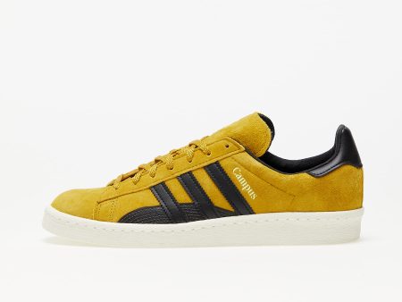 adidas Campus 80s Phanton/ Core Black/ Off White