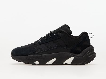 adidas ZX 22 BOOST Core Black/ Core Black/ Ftw White