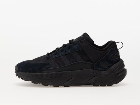 adidas ZX 22 BOOST W Core Black/ Core Black/ Grey Five