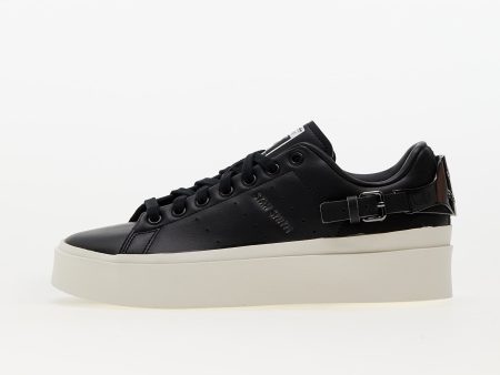 adidas Stan Smith Bonega W Core Black/ Core Black/ Gold Metalic