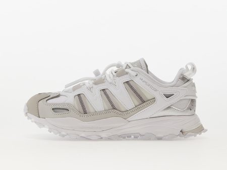 adidas Hyperturf Ftw White/ Grey One/ Silver Metalic
