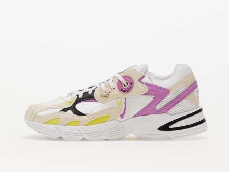 adidas Astir Tm W Ftw White/ Pulse Lilac/ Silver Metalic