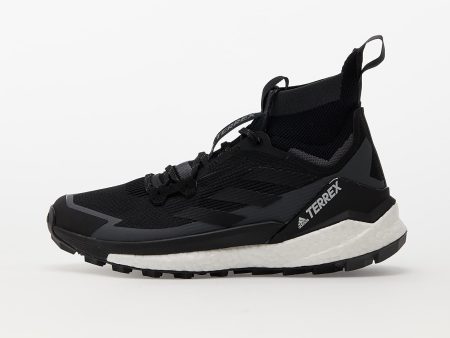 adidas Terrex Free Hiker 2 Core Black/ Grey Six/ Carbon