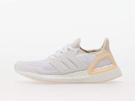 adidas UltraBOOST 19.5 Dna Ftw White/ Ftw White/ Blitz Orange