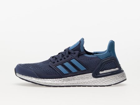 adidas UltraBOOST 19.5 Dna Shale Navy/ Alter Navy/ Pul Blue