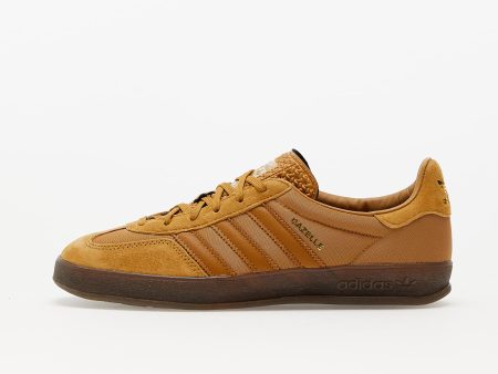 adidas Gazelle Indoor Mesa/ Mesa/ Mesa