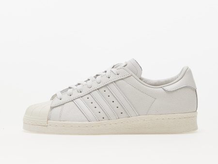 adidas Superstar 82 Crystal White/ Crystal White/ Core White