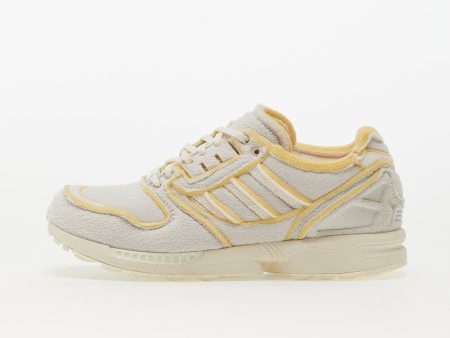 adidas Cozy ZX 8000 Talc/ Core White/ Off White