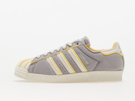 adidas Cozy Superstar Supplier Color/ Cloud White/ Off White