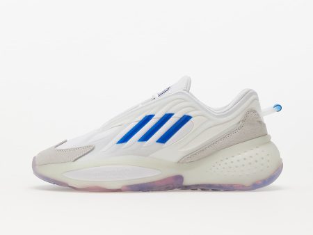 adidas Ozrah Juventus Ftw White/ Core Royal/ Acid Red