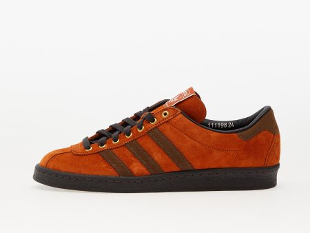 adidas Arkesden Spzl Fox Red/ Night Brown/ Off White