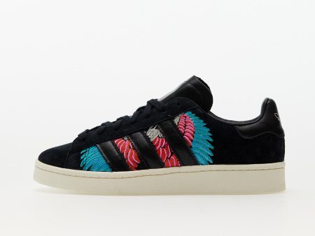 adidas Campus 00s Core Black/ Core Black/ Core Black